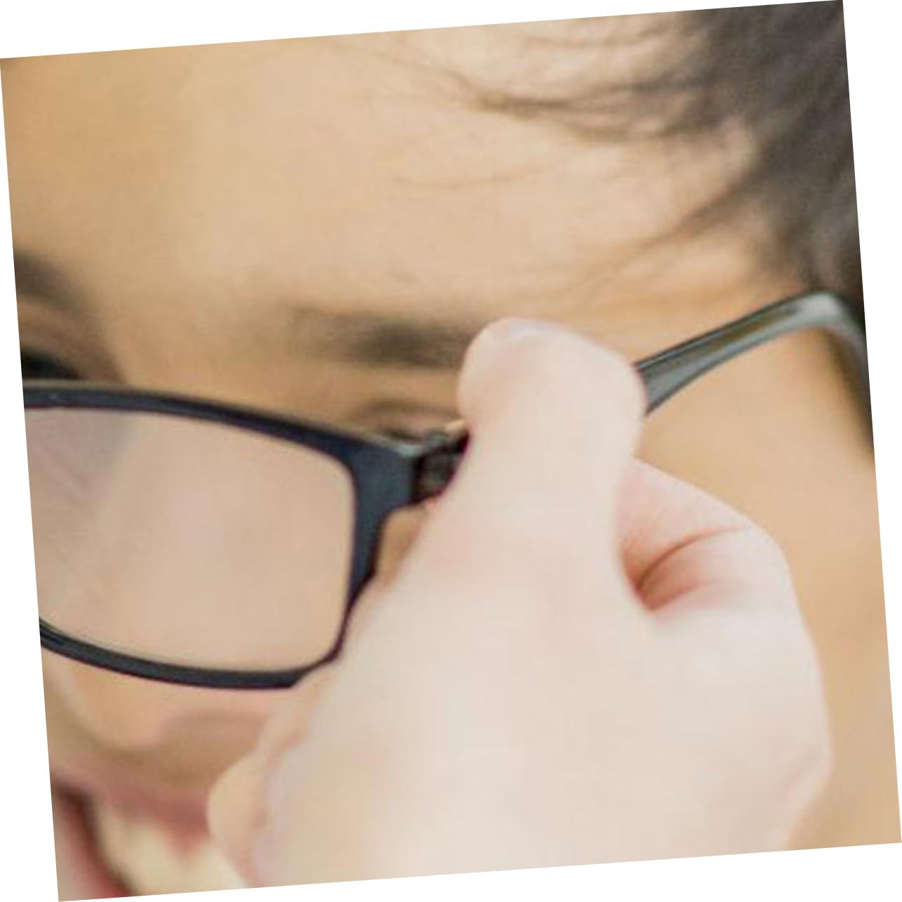 Healeved 5 Zestawów Szklanki Akcesoria Metalowe Okulary Ramię Nogi Okulary Nogi Ramiona Zamienne Okulary Świątynie Uniwersalne Okulary Świątynne Metalowe Okulary Zastępowanie 2 pary*5