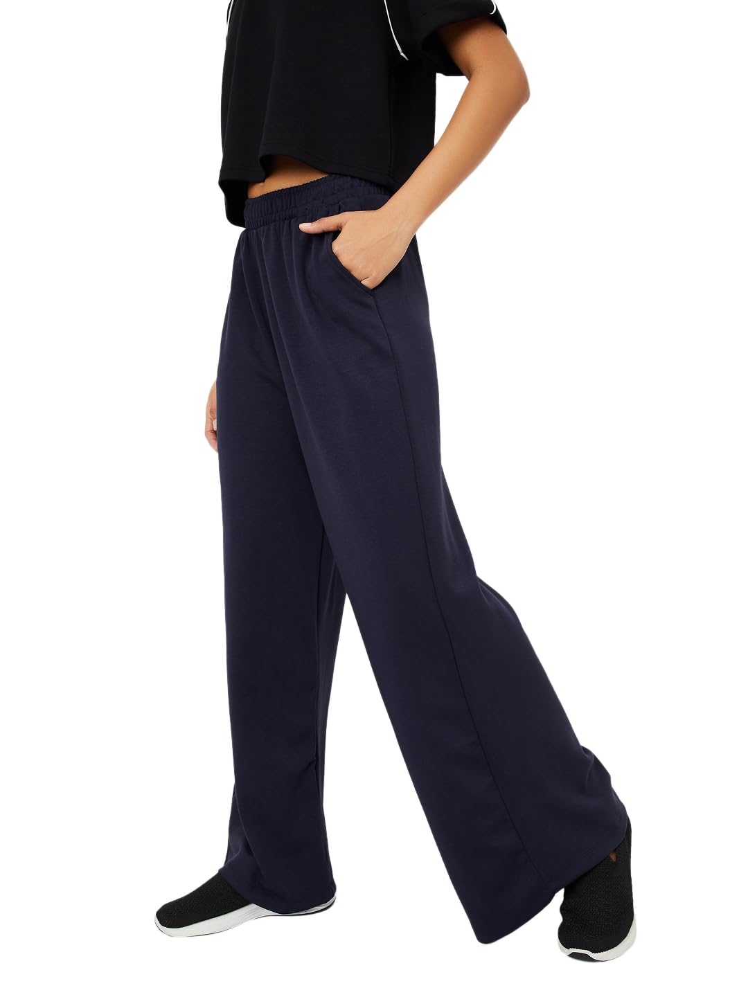 max Women's Regular Track Pants-picture-39
