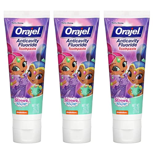 Best Baby and Toddler Toothpastes (2022 Reviews)