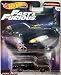 Hot Wheels Nissan Skyline GT-R (BNR32) #5/5 Premium 2019 Real Riders Fast & Furious Series 1:64 Scale Collectible Die Cast Model Car