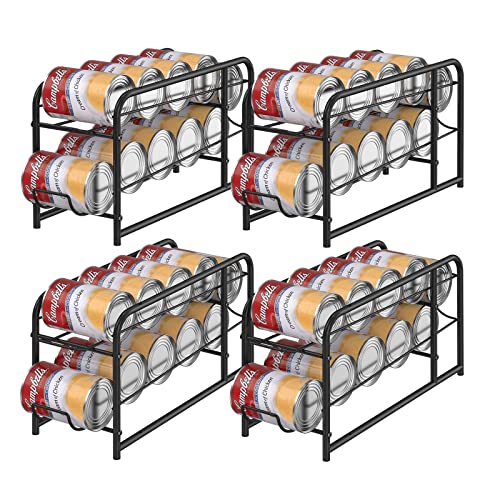 Comparison of Best Kitchen Storage For Cans [Experts 2023