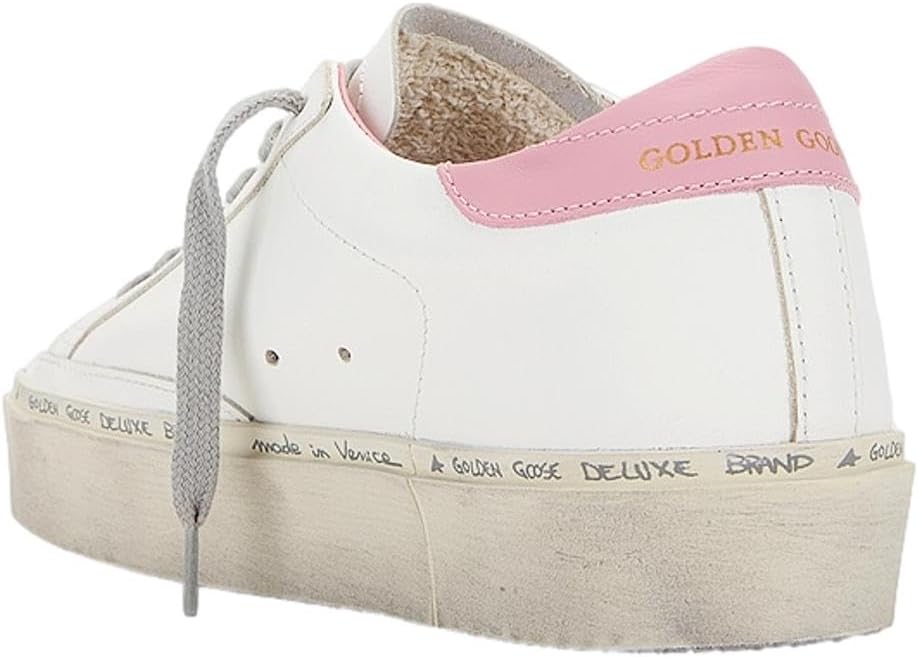 Golden Goose Women's Hi Star Fashion Sneaker Liberia Ubuy