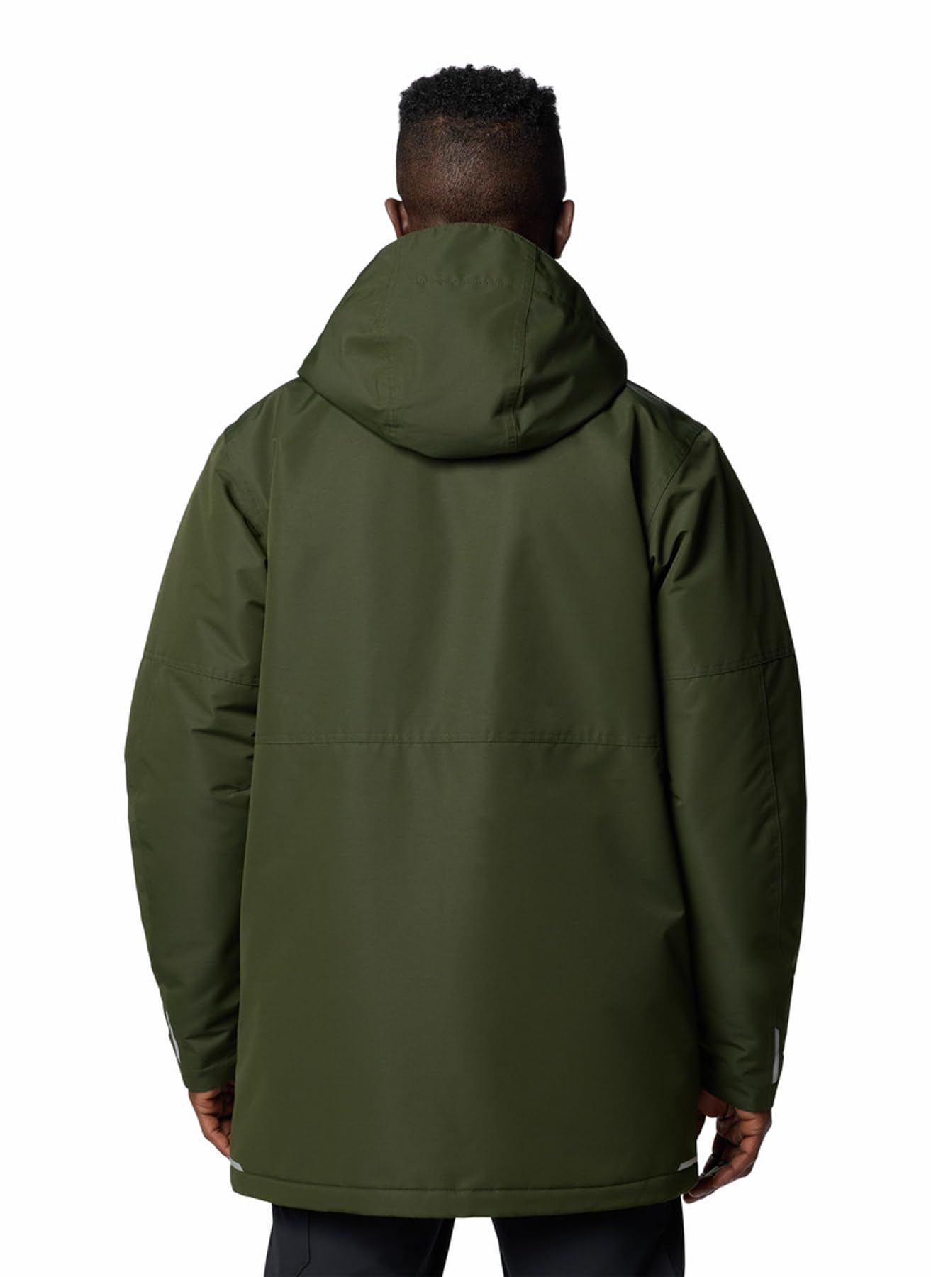Columbia Landroamer II Parka Veste isolante Homme