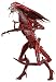 NECA Aliens Ultra Deluxe Boxed Genocide Red Queen Action Figure