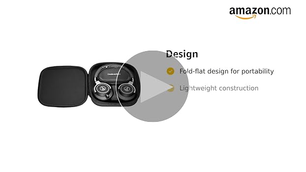 audio-technica - caramelさん専用 ath-m70x Professional monitor headphones | ATH-M70x-CR Certified