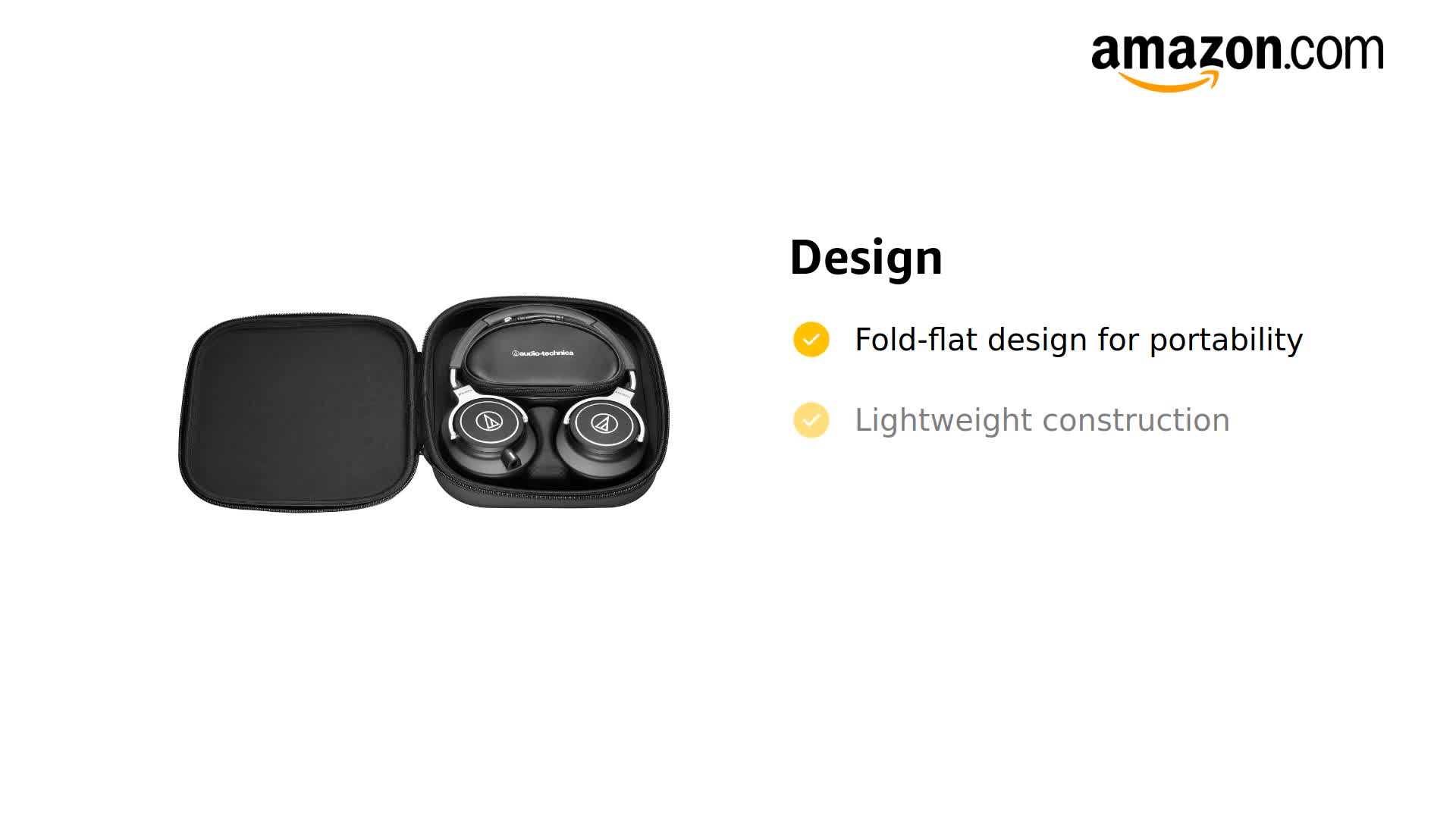 audio-technica - audio−technica ATH-M70X【お値下げ】 Amazon.com: Audio-Technica ATH-M70x Professional Headphones