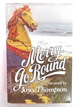 Hardcover Merry Go Round Book