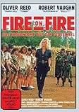  Fire on Fire - Das Frauencamp auf der Todesinsel