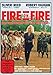 Produktbild Fire on Fire - Das Frauencamp auf der Todesinsel