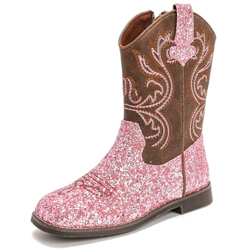 Santiag enfant les meilleurs de 2024 sont sur Dadoo.fr