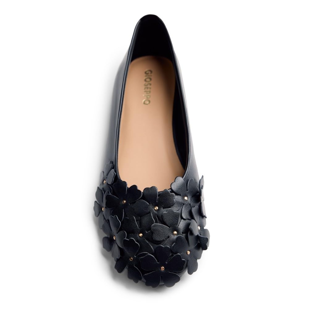 GIOSEPPO Townsend, Scarpa Mary Jane Donna