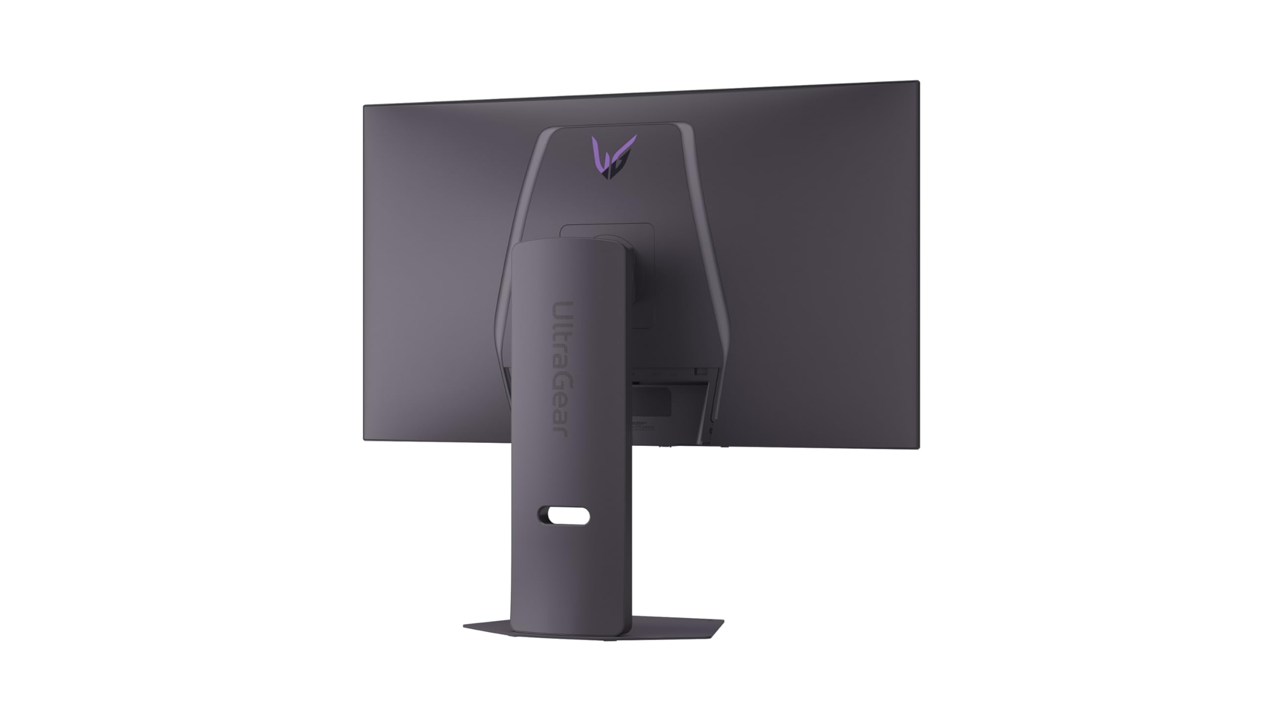 LG Ultragear™ 32GX870A-B 32 Zoll 4K UHD OLED Gaming-Monitor, 240Hz/480Hz, 0,03ms, DisplayHDR True Black 400, AMD FreeSync Premium Pro, 1x USB-C (90W), 2X HDMI 2.1, 1x DisplayPort 2.1, Schwarz