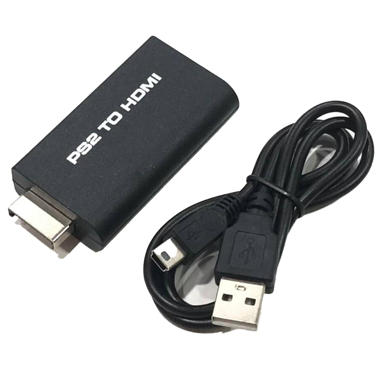 Amazon.co.jp: オーディオファン PS2専用 HDMI変換接続コネクター to