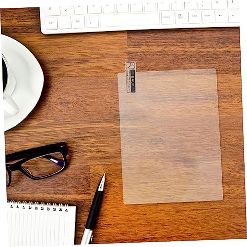 Cristal templado HD para lector de eBooks de 10ª generación que evita arañazos, pack de 2 3