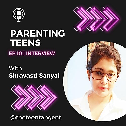 The Teen Tangent | EP 10 | Interview