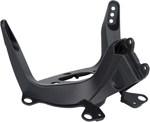 Miniatura 3 de TCT-MOTORPARTS Soporte de carenado delantero superior para Yamaha YZF R6 YZF-R6 2003-2005 2004 YZF R6S 50 aniversario 2006