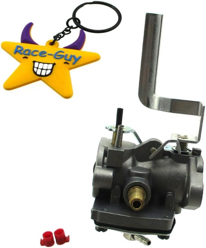 RaceGuy High Performance Carburetor for Tecumseh 640290 640263