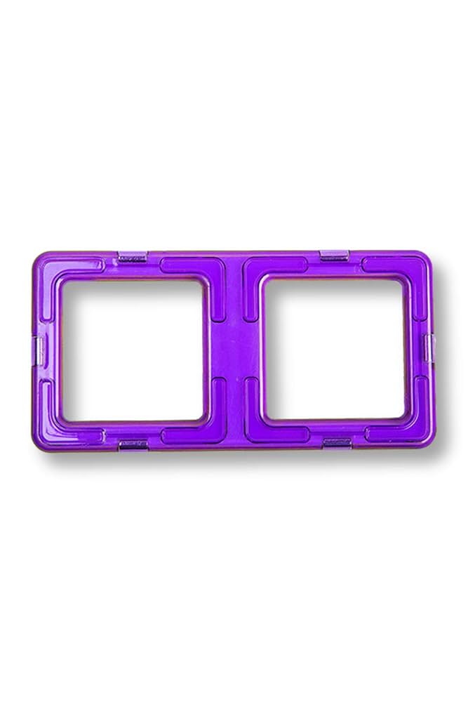 マグフォーマー　マグネットブロック　まとめ売り 実機比較レビュー】西松屋で買えるマグフォーマー類似品｜本家と