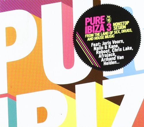 Pure Ibiza 3