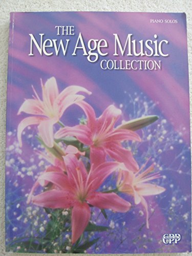 The New Age Music Collection: Piano Solos (The Complete Collection Series) image 3