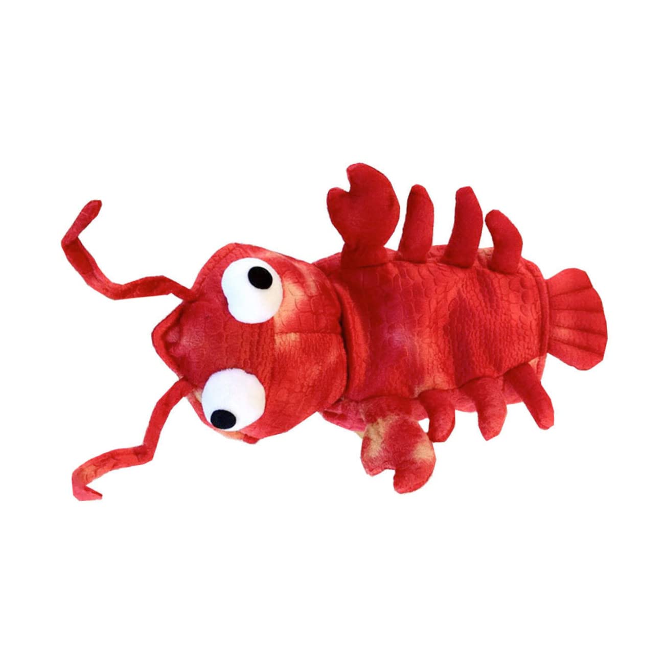 Beavorty 3 Pezzi Di Costumi Di Halloween Per Cani Pet Lobster Cotton Per Occasioni Speciali E Sessioni Fotografiche