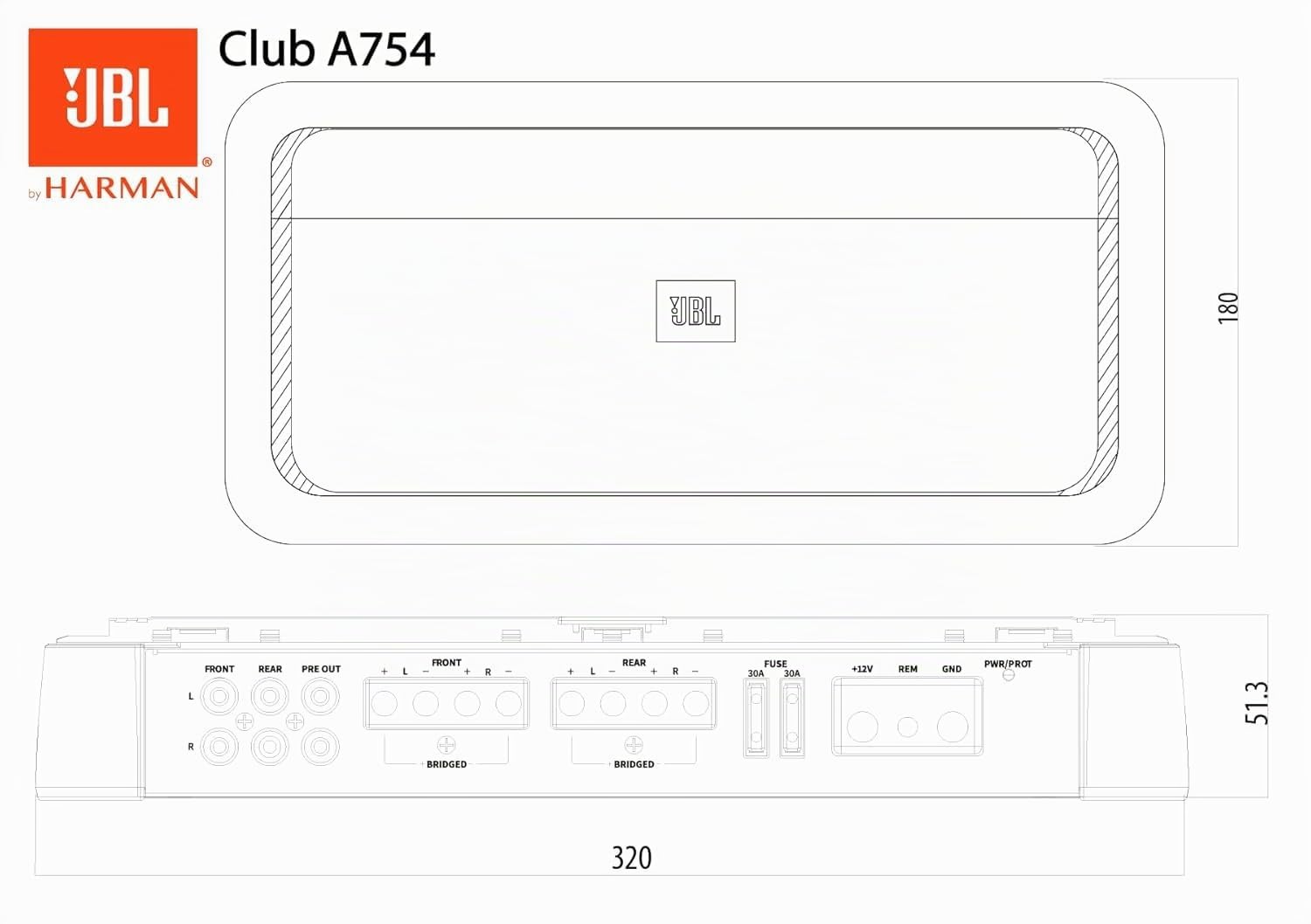 Club A754
