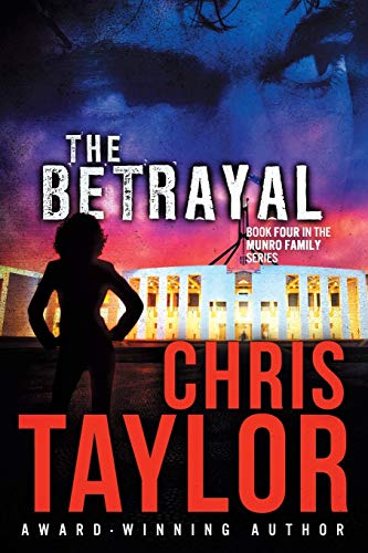 The Betrayal view 2