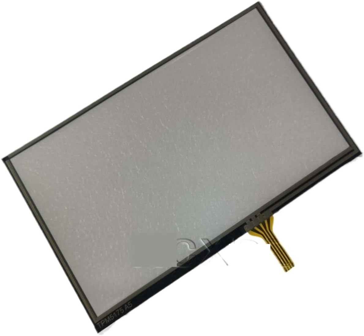 TM047NDH04, TM047NDH03, TM047H03 LCD Touch Screen(Touch)