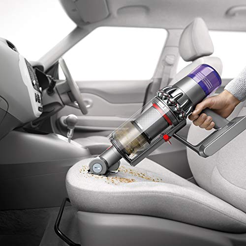 Dyson V11 vs V10 Extensive Comparison Vacuum Cleaners Advisor