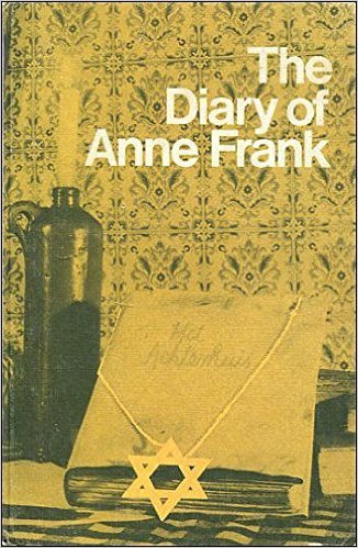 Buy The Diary of a Young Girl (Unicorn) — BookShops.in