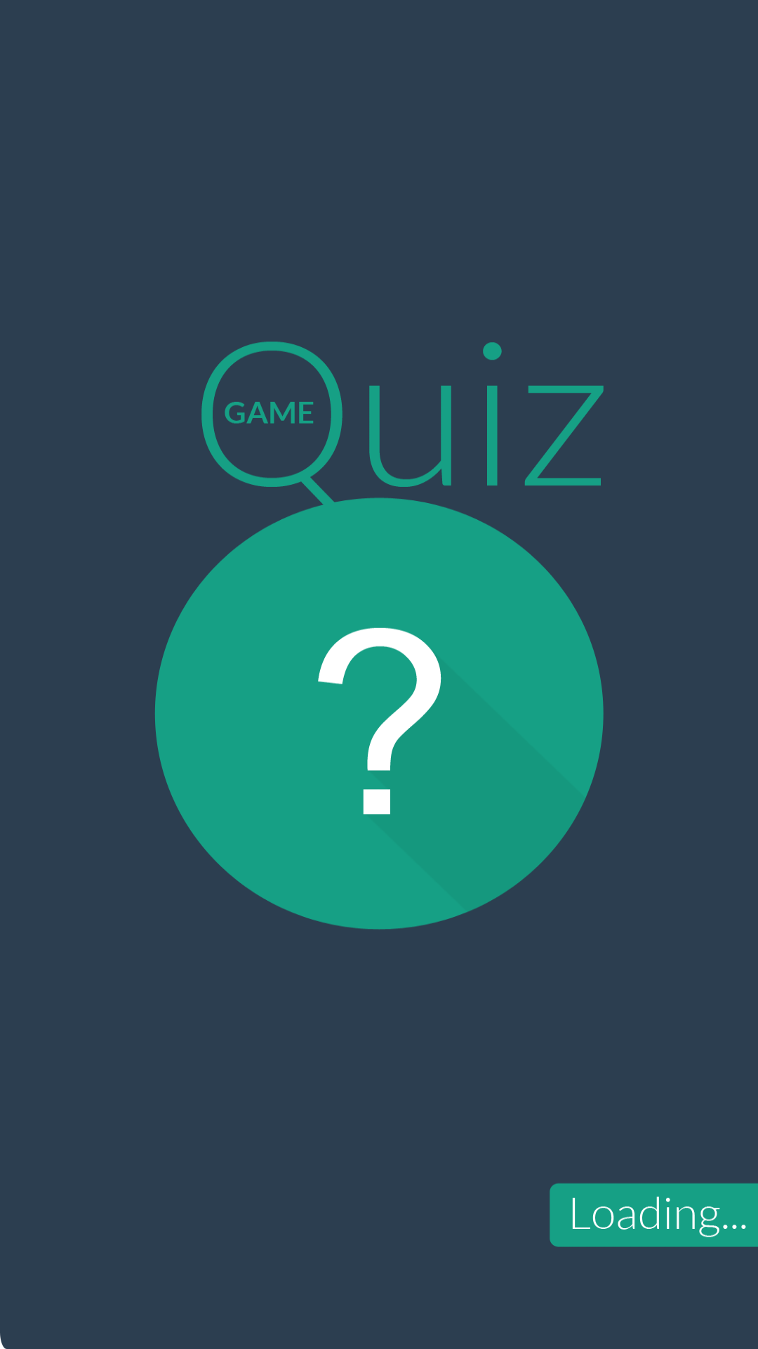 Quiz Game App on Amazon Appstore