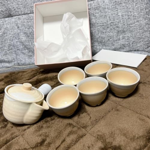 急須 湯呑 萩焼」の人気商品一覧 | 安い商品を通販サイトから探す