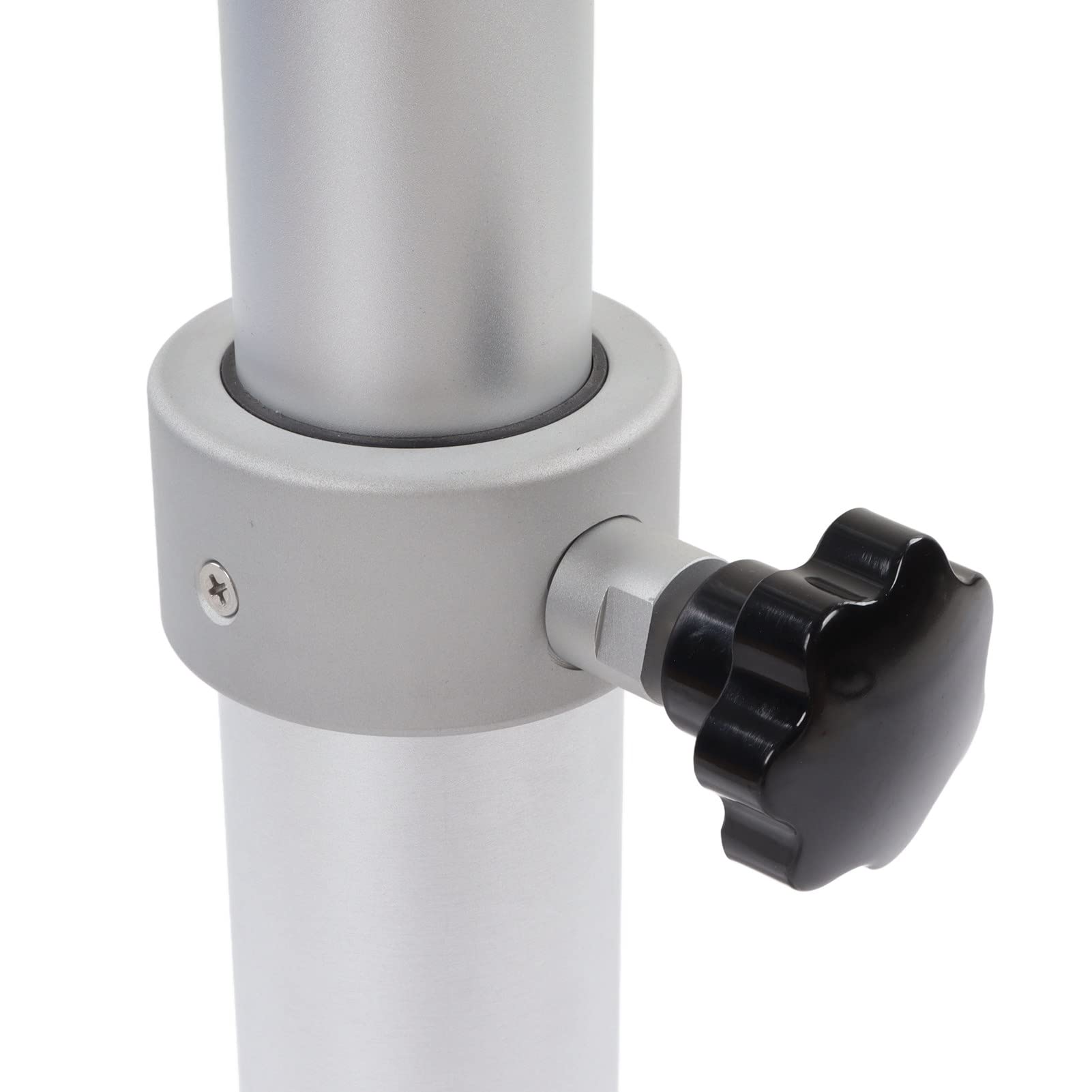 Pata de Pedestal de Mesa Ajustable para RV Camper Caravana Barco Yate Hogar