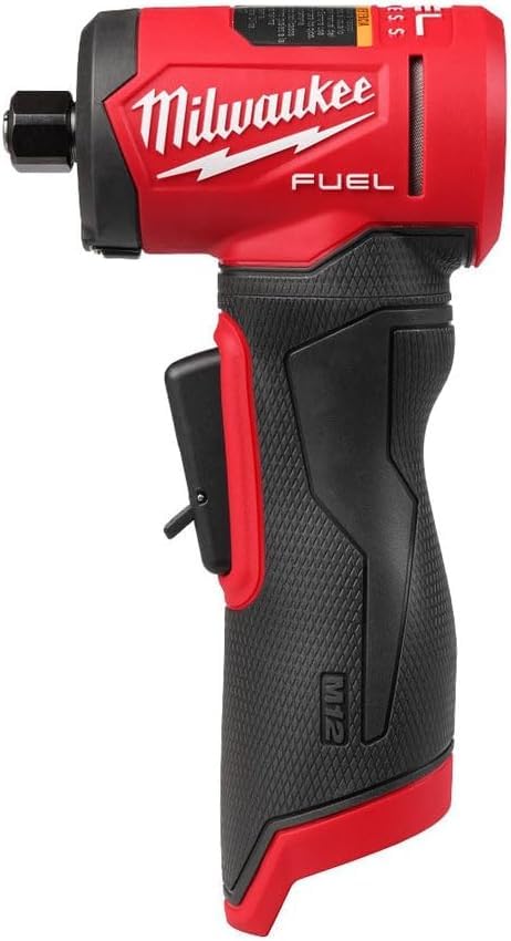 Milwaukee M12 Right Angle