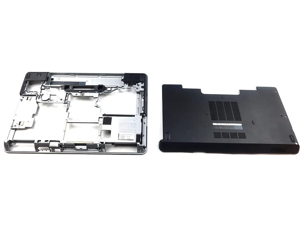 How to replace the battery in the Dell Latitude 5440 How to replace the battery in the Dell Latitude 5440