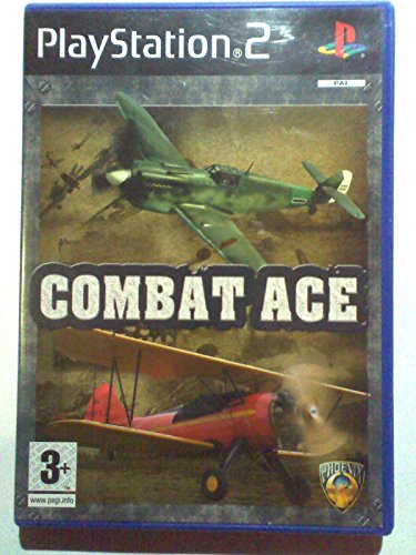  Combat Ace (PS2)