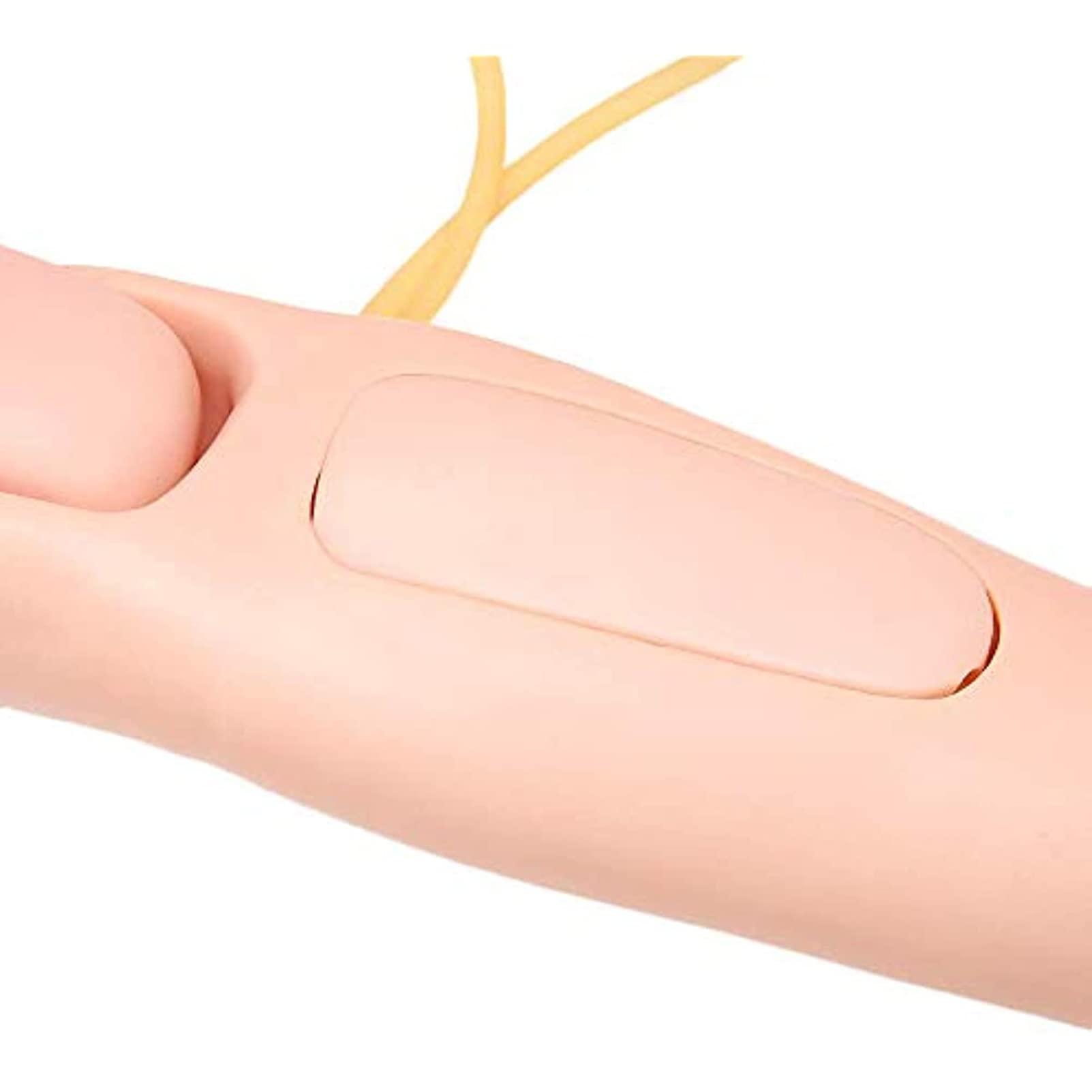 Anatomisches Modell des Menschen, Multifunktionaler Pflegetrainingspuppenmodus, 170 cm Erste-Hilfe-Trainingssimulations-Lehrpuppe, Für Unterrichts- Und Bildungsbedarf