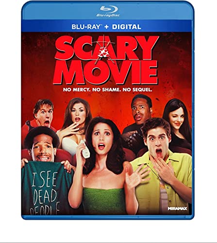Scary Movie image 2