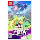 The Legend of Zelda: Echoes of Wisdom