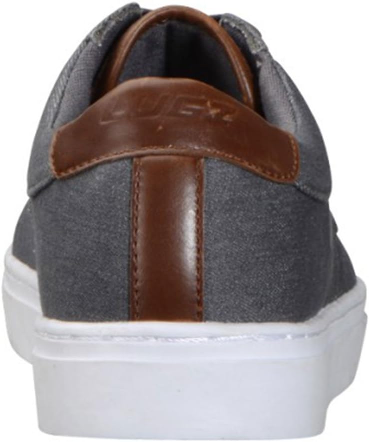 Lugz Men's Habit Denim Fashion Sneaker