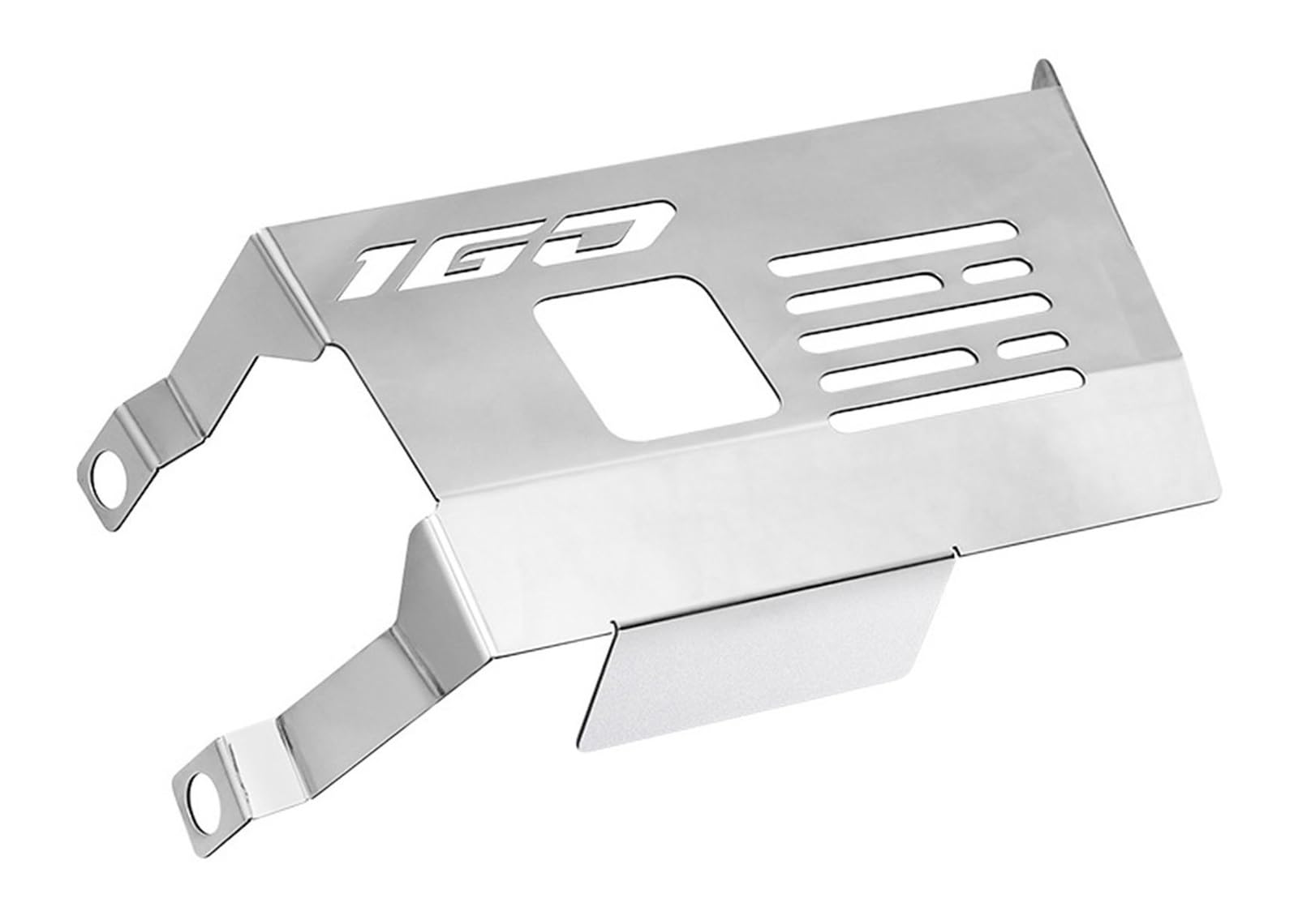 Paracoppa motore moto Protezione Motore Moto Copertura Telaio Scudo Base Accessori Parti Modificate Per Pcx160 Pcx 160 Adv160 Vario160