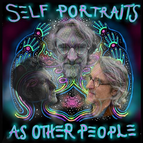 Eric Wargo - Willing To Time Travel