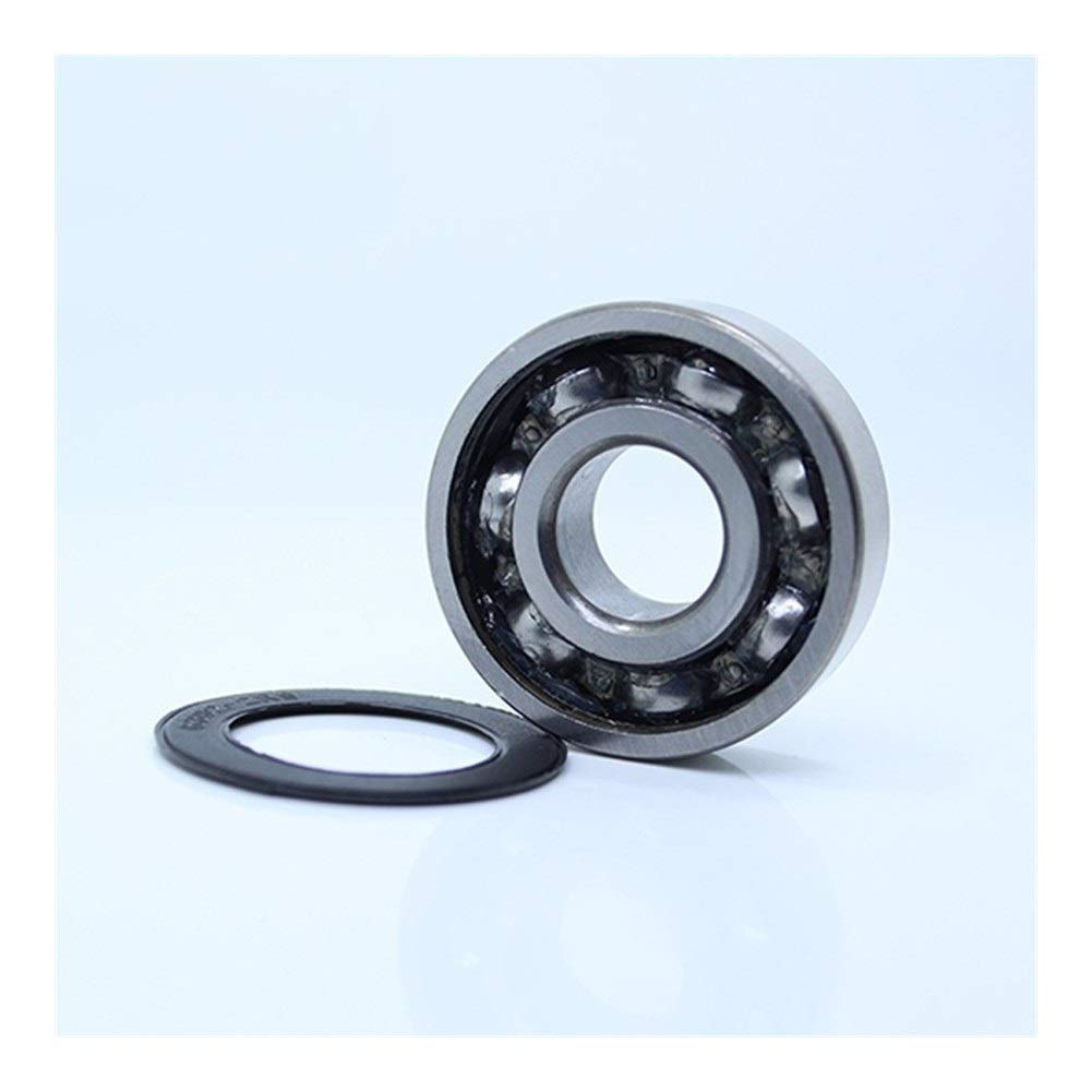 ZBJGBUIA 164213 Non-Standard Deep Groove Ball Bearings 16x42x13mm
