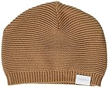Noppies Baby U Hat Knit Rosita, Gorro/Sombrero niños Unisex, Chipmunk - P700, 3M-6M