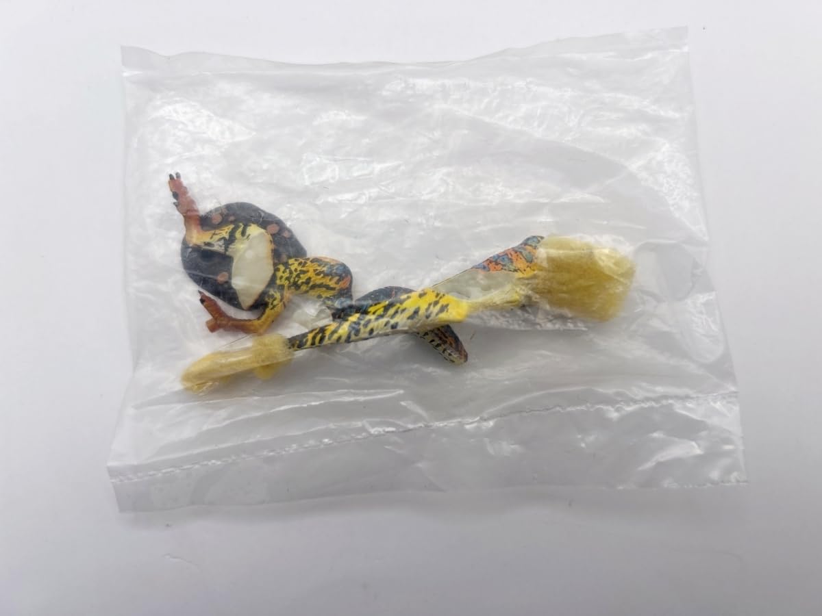 海洋堂 フィギュア 恐竜模型図鑑 C.C.ザウルス 第5弾 6個セット Amazon