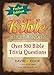 Bible Challenge: Pocket Edition (Over 580 Bible Trivia Questions)