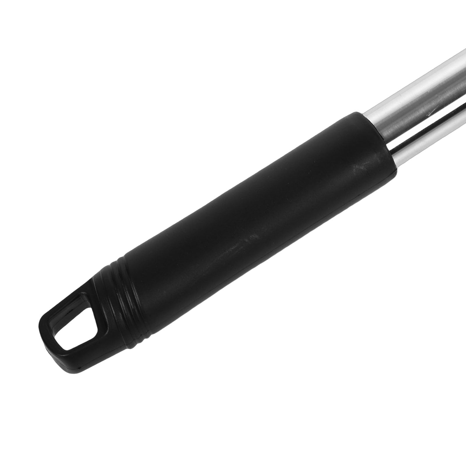 ANGGREK Limpiador de Ventanas Inalámbrico, Limpiacristales Eléctrico de ABS con Succión de 1,2 KPa, Cuchilla de Silicona de 11 Pulgadas, Depósito de 150 Ml, Herramienta de Limpieza