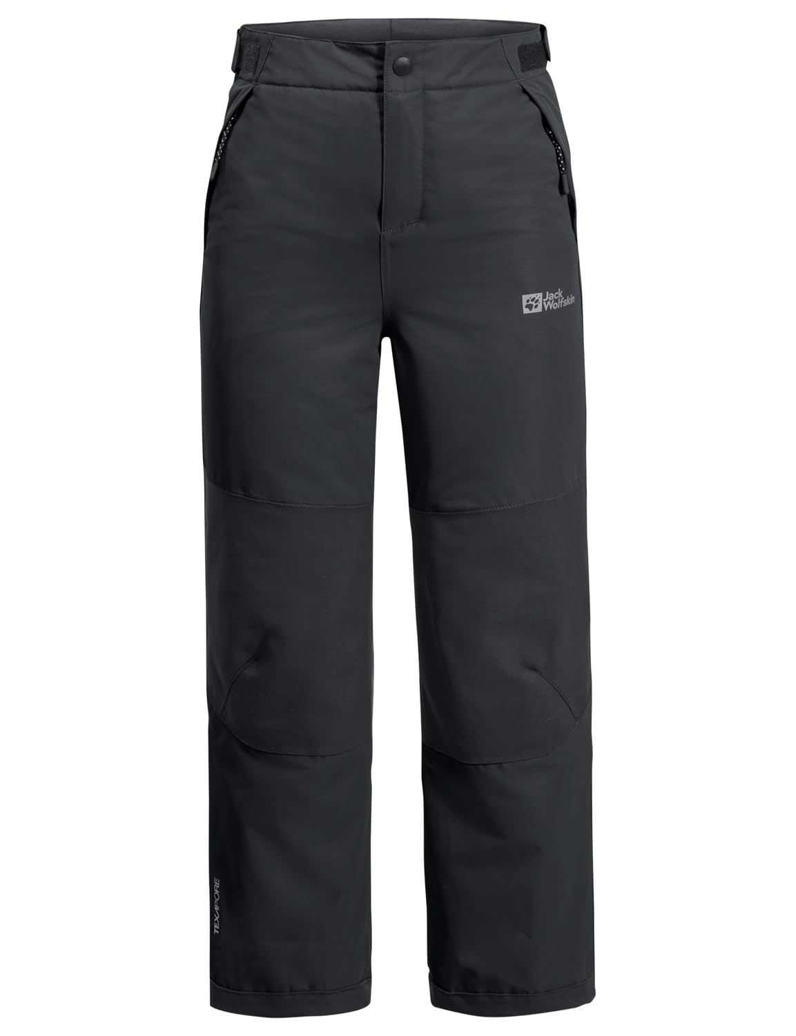 Jack Wolfskin Unisex Children's Hiking Trousers Actamic 2L Ins Pants K