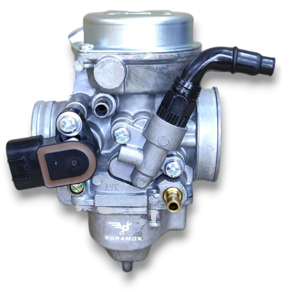 FORAMOX Carburetor Assembly Compatible for Honda Unicorn Model