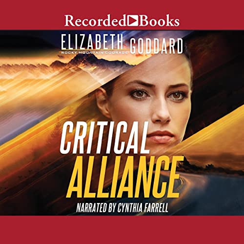 Critical Alliance (By Elizabeth Goddard) episode artwork